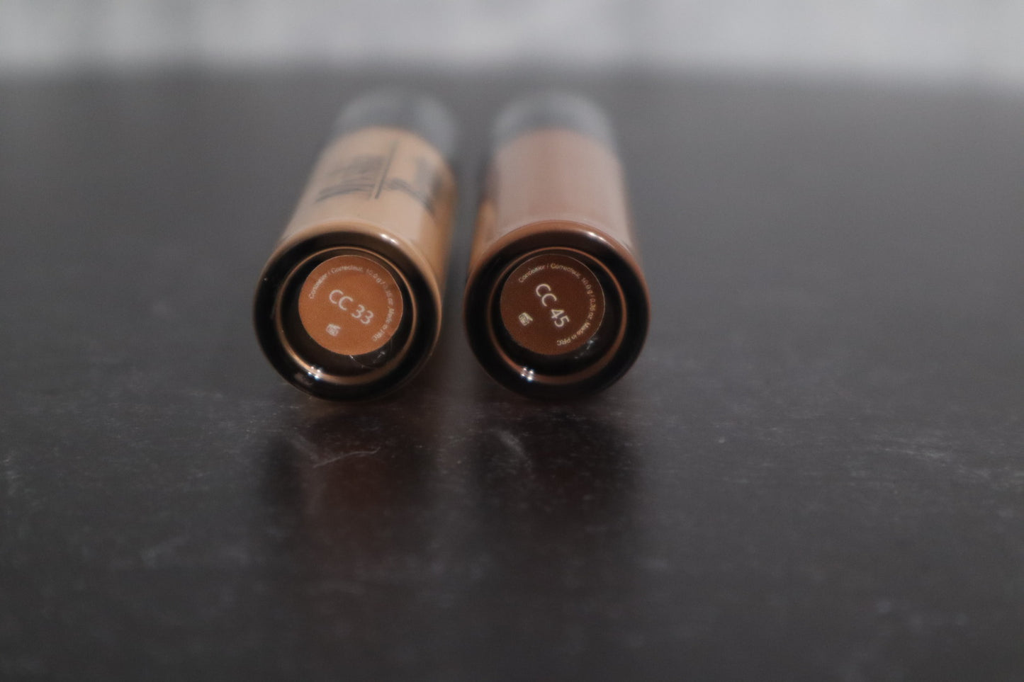 Highlight And Contour Concealer (SET)