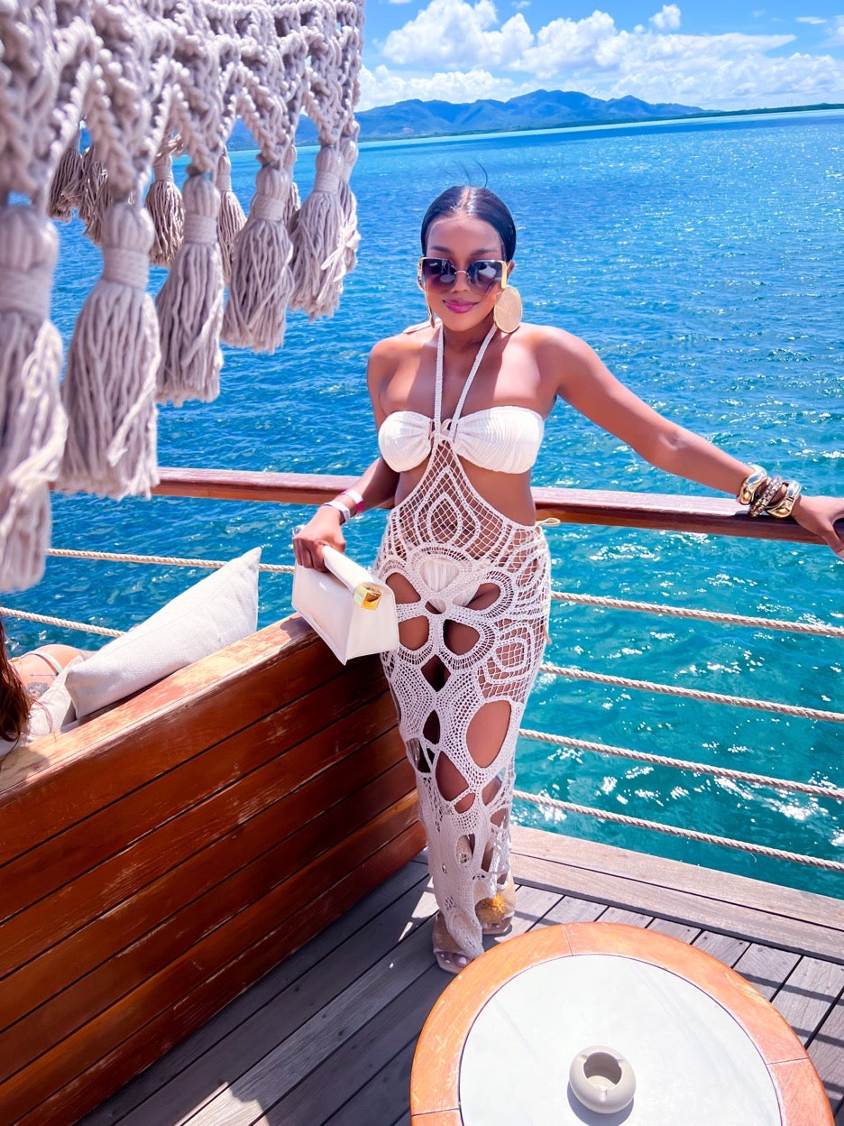 Bali coverup