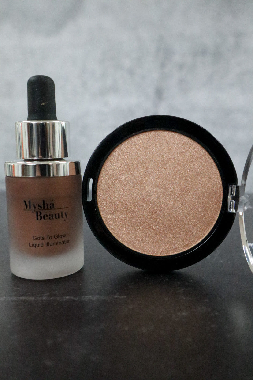 Bold Glow Duo