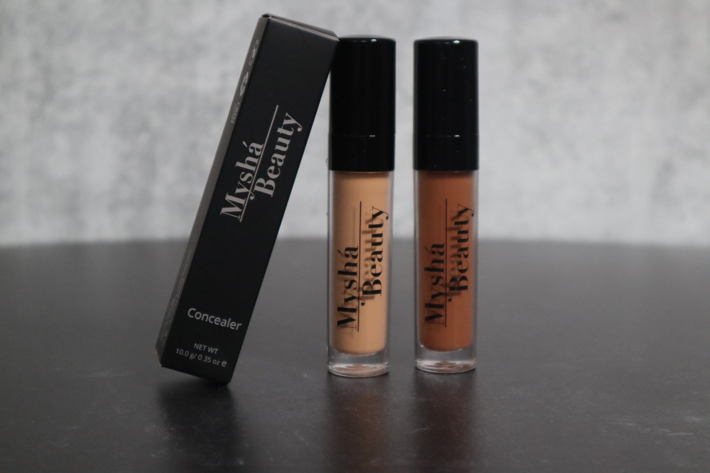 Highlight And Contour Concealer  (SET)