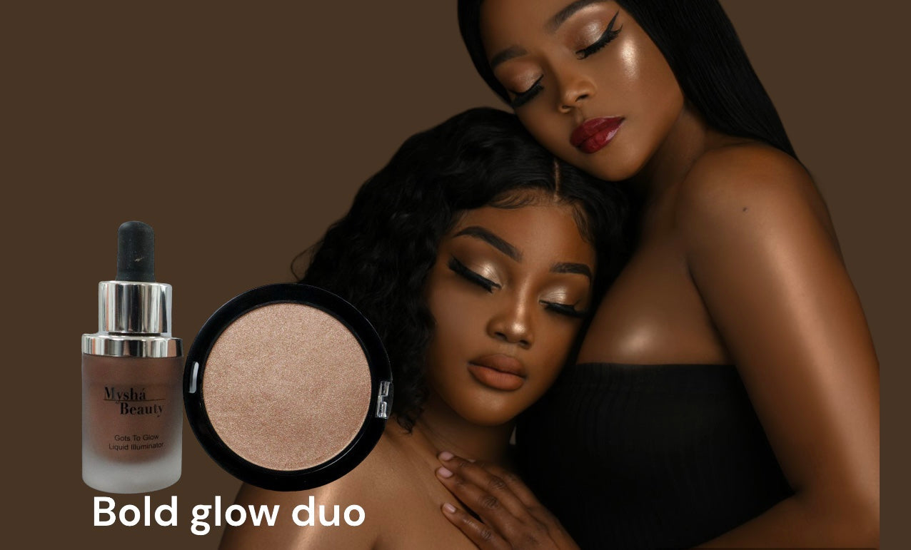 Bold Glow Duo