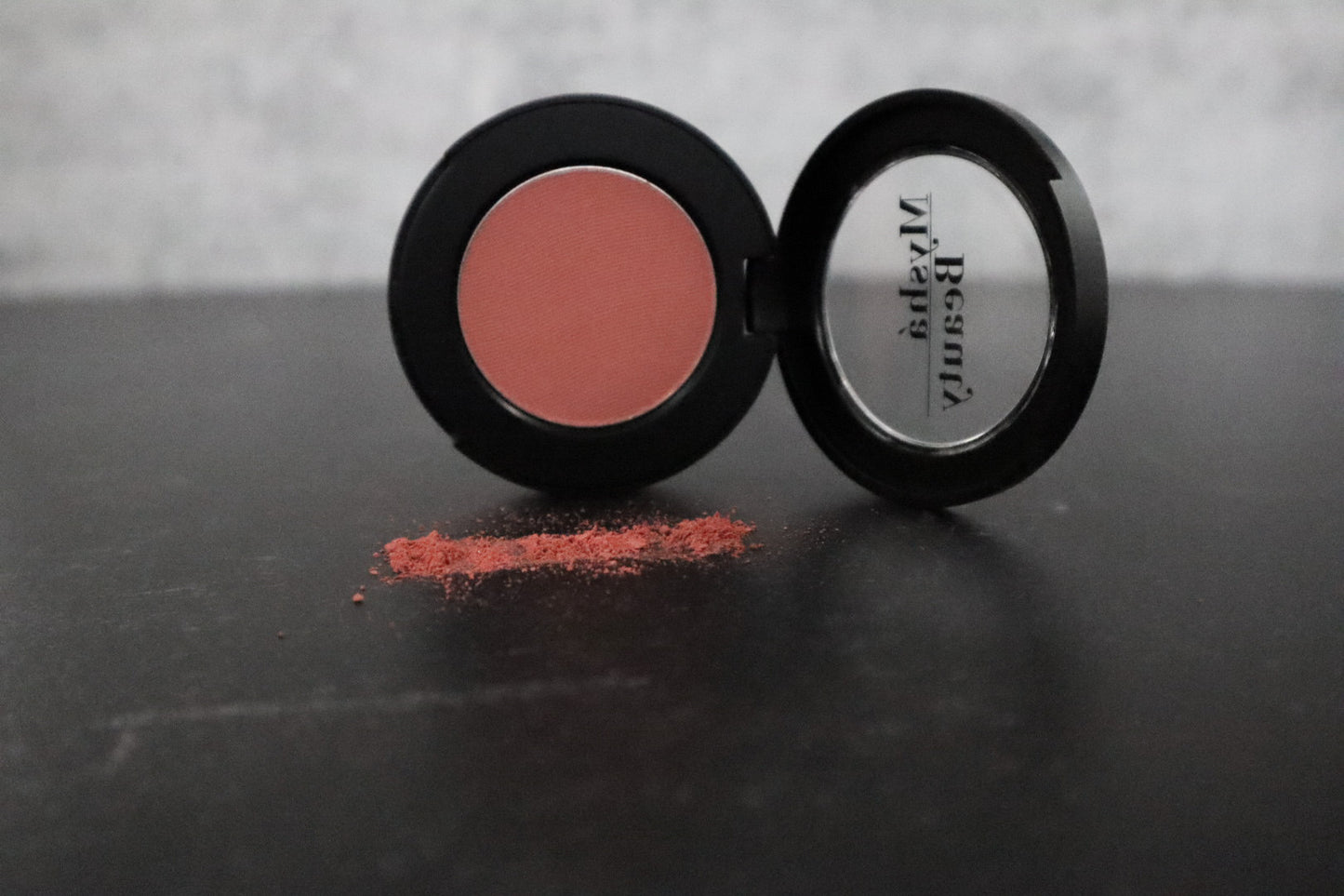 Mineral Blush