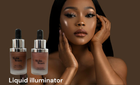 Gots to Glow liquid illuminator