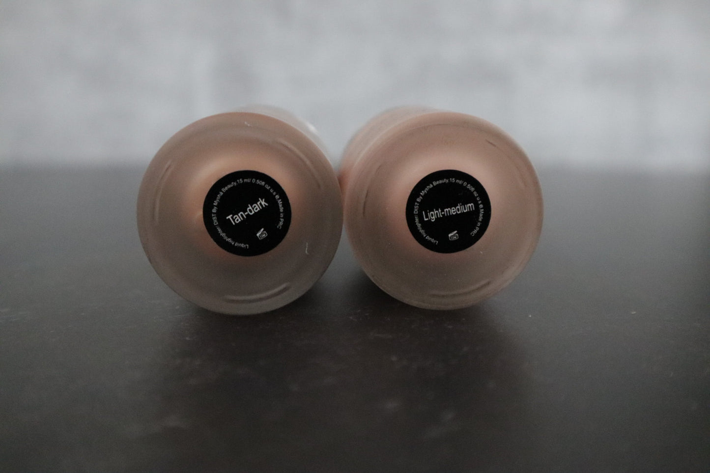 Bold Glow Duo