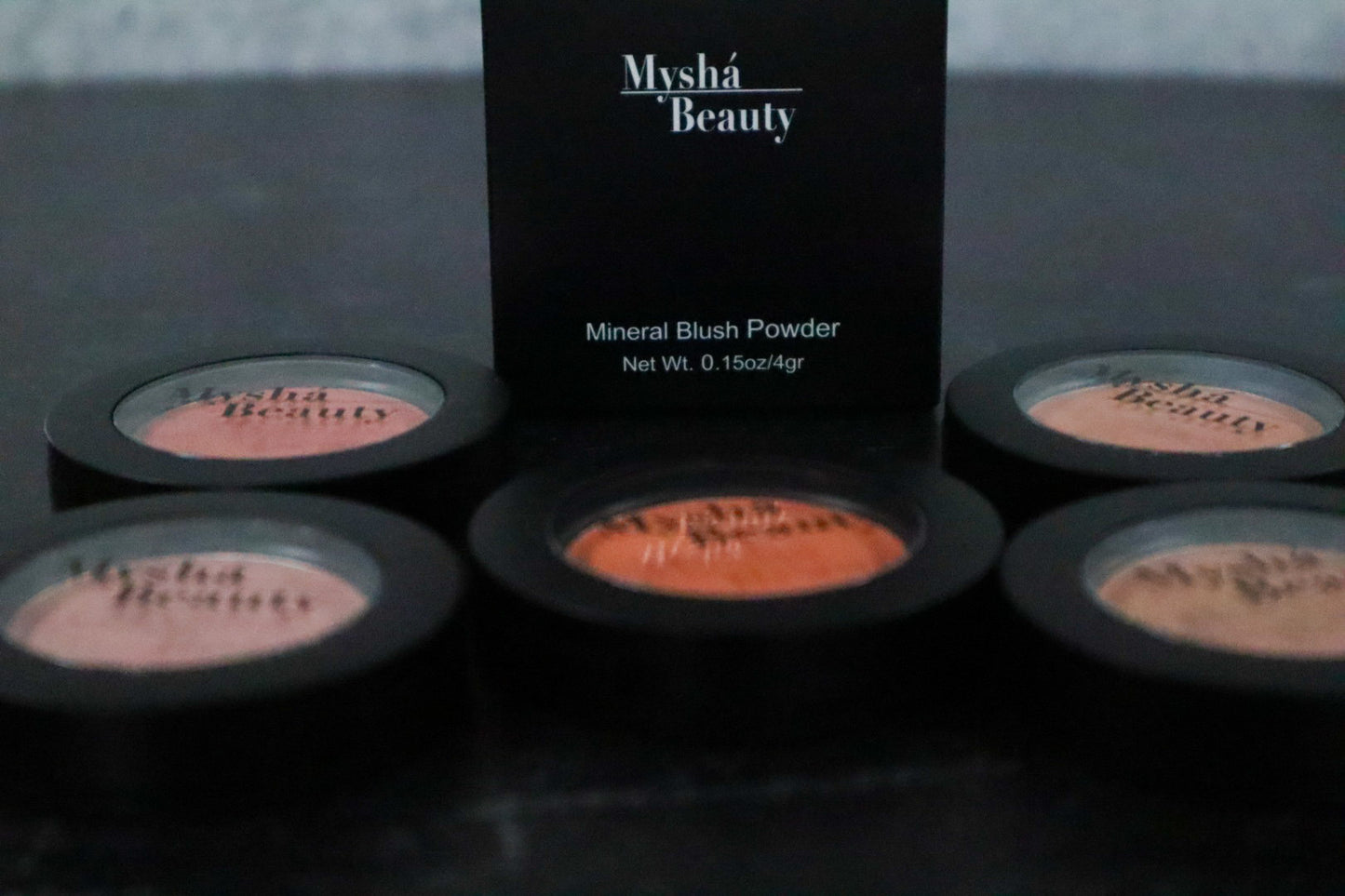 Mineral Blush