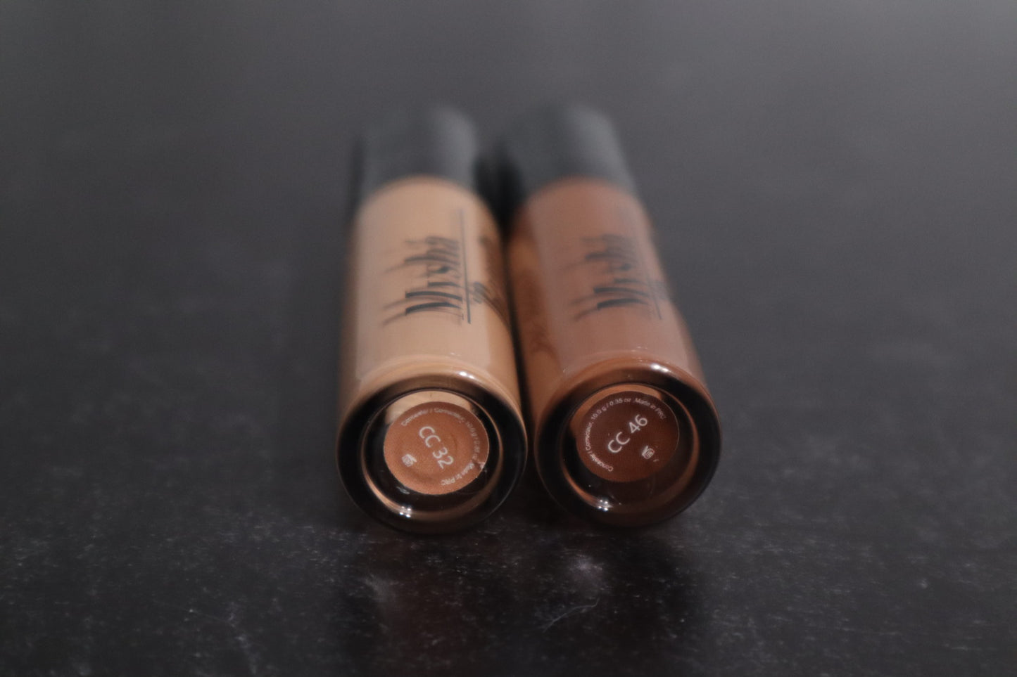 Highlight And Contour Concealer  (SET)