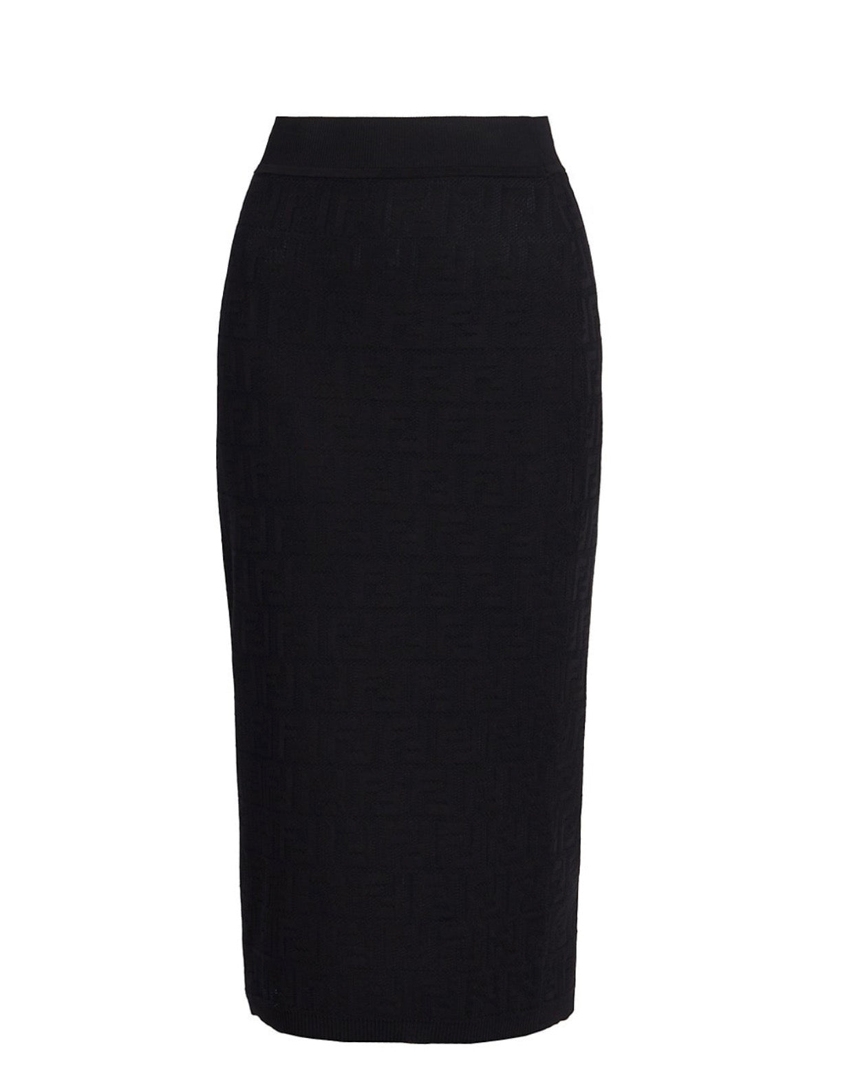 Body basic pencil skirt